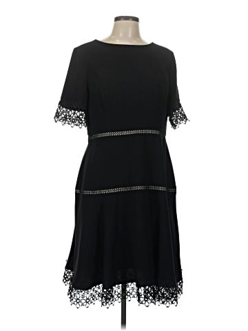 Shani Cocktail Dress (view 1)