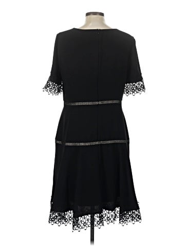 Shani Cocktail Dress (view 2)
