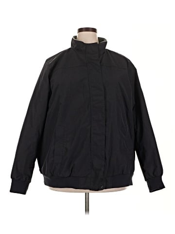 Lands' End Jacket (view 1)