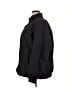 Lands' End 100% Nylon Solid Black Jacket Size 3X - photo 5