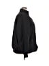 Lands' End 100% Nylon Solid Black Jacket Size 3X - photo 4