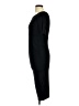 ASOS Solid Black Cocktail Dress Size 8 - photo 5