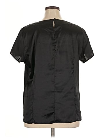 Lee Short Sleeve Blouse (view 2)