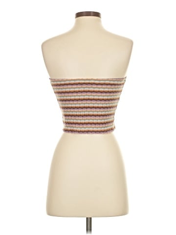 American Eagle Outfitters Sleeveless Top (view 2)