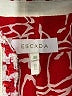 Escada 100% Lamb White Blazer Size EU 36 / US 6 - photo 6
