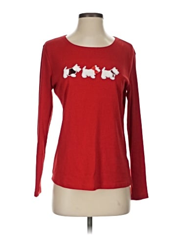 Assorted Brands Long Sleeve T-Shirt (view 1)