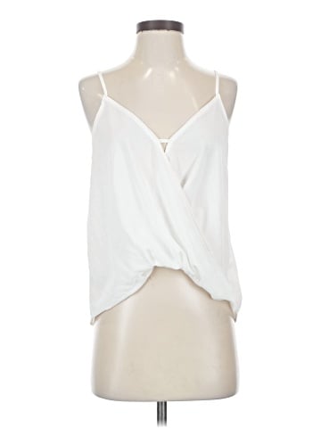 Favlux fashion Sleeveless Blouse (view 1)