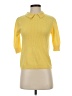 Rita Row Yellow Pullover Sweater Size S (estimated) - photo 1