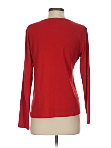Assorted Brands Long Sleeve T-Shirt (view 2)