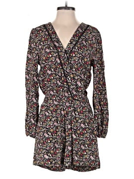 Ann Taylor Loft Romper