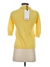 Rita Row Yellow Pullover Sweater Size S (estimated) - photo 2