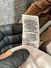 The Group by Babaton Solid Brown Casual Pants Size S - photo 8