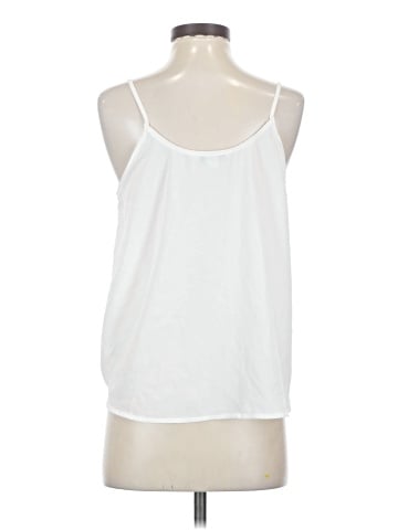 Favlux fashion Sleeveless Blouse (view 2)