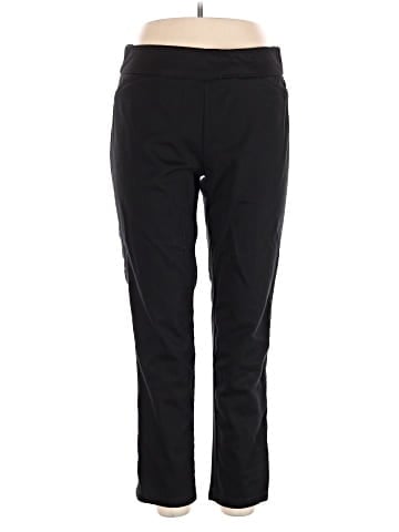 Croft & Barrow Active Pants (view 1)