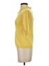 Rita Row Yellow Pullover Sweater Size S (estimated) - photo 5