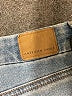 American Eagle Outfitters Hearts Blue Jeans Size 2R - photo 7