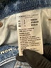 American Eagle Outfitters Hearts Blue Jeans Size 2R - photo 8