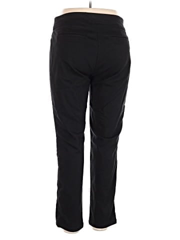 Croft & Barrow Active Pants (view 2)