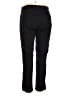 Croft & Barrow Solid Black Active Pants Size 14 - photo 2