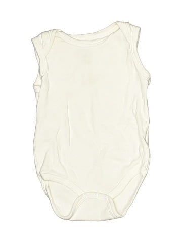 Duck Duck Goose Short Sleeve Onesie (view 1)