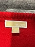 MICHAEL Michael Kors Red Pullover Sweater Size XS - photo 7