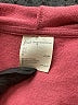 First Impressions Pink Zip Up Hoodie Size 4T - photo 3