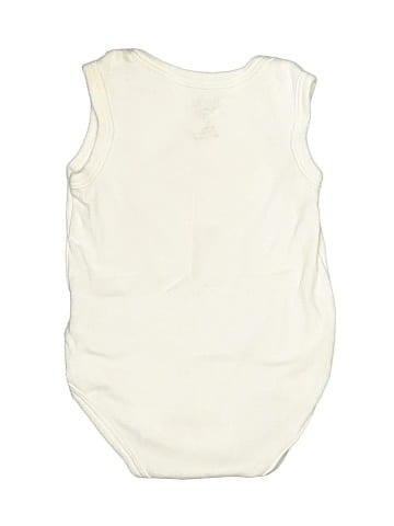 Duck Duck Goose Short Sleeve Onesie (view 2)