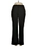 Larry Levine Black Dress Pants Size 4 (petite) - photo 1