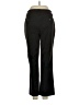 Larry Levine Black Dress Pants Size 4 (petite) - photo 2
