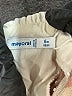 Mayoral Argyle Tan Dress 3-6 MO / 6 MO - photo 3