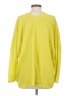 La Miel Yellow Pullover Sweater Size S - photo 2