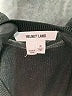 Helmut Lang Silver Sleeveless Top Size P (petite) - photo 7