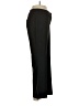 Larry Levine Black Dress Pants Size 4 (petite) - photo 4