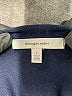 Classiques Entier 100% Merino Wool Blue Wool Cardigan Size S - photo 7