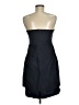 Maple 100% Acetate Solid Blue Casual Dress Size 8 - photo 2