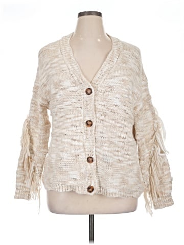 Jessica Simpson Cardigan (view 1)