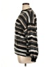 Unbranded Stripes Gray Pullover Sweater Size 0X - photo 5