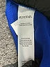 Just Fab 100% Polyester Solid Blue Jumpsuit Size XL - photo 5