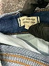 Madewell Solid Blue Jeans Size 30 waist - photo 8