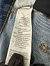Madewell Solid Blue Jeans Size 30 waist - photo 9