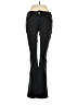 Rock & Roll Denim Black Jeans Size 28 waist - photo 1