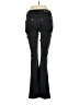 Rock & Roll Denim Black Jeans Size 28 waist - photo 2