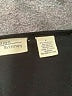 Allison Brittney Black Cardigan Size L - photo 7