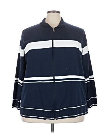 Avenue Track Jacket (view 1)
