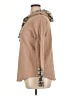 7th Ray Brown Long Sleeve Turtleneck Size XL - photo 5