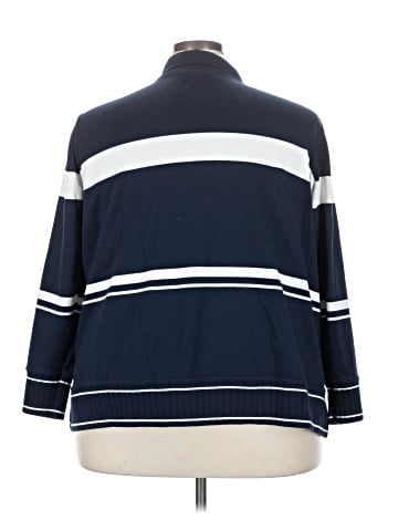 Avenue Track Jacket (view 2)