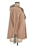 7th Ray Brown Long Sleeve Turtleneck Size XL - photo 4