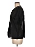 J.Crew Black Short Sleeve Blouse Size M - photo 5