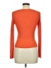 Boden Orange Pullover Sweater Size M - photo 2