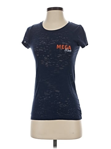 Bella Short Sleeve T-Shirt (view 1)